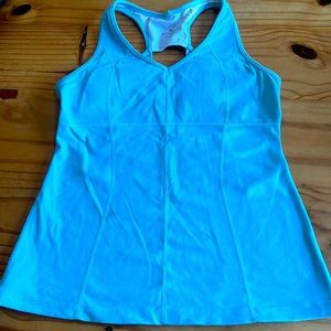 Athleta Workout Tank